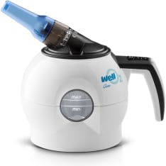 WellO2 Care EU breathing training device (ver.-24)