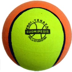 Suomipesis Pro1 tenavaballo