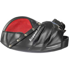 Suomipesis koppari 100 räpylä