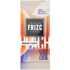 FRIZC Dreamy Peach maustekortti