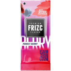 FRIZC Forest Berry spice card