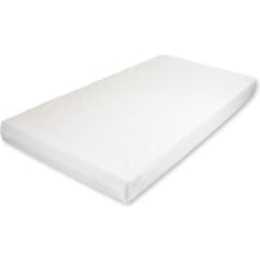 Anne & Mikael lasten sängyn valkoinen 60 x 120 cm patja