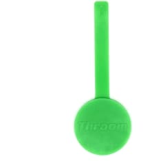 Throom 4" Hangtuff Round target