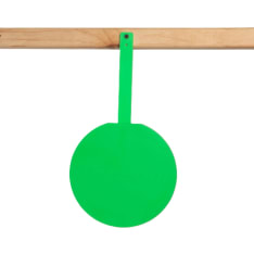 Throom 8" Hangtuff Round target