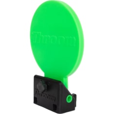 Throom Knockdown 6" falling target with base