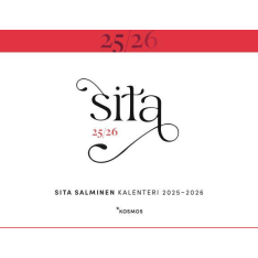 Sitan Kalenteri 2025–2026