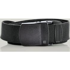 Ebelt Shade black elastic belt