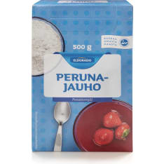 Eldorado 500g perunajauho