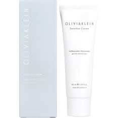 Olivia Klein Sensitive Cream 50 ml moisturizer
