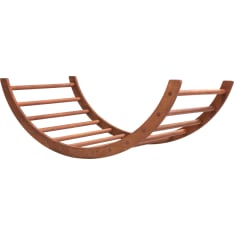 FitWood LAAKSO outdoor lepokiikku