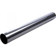 PW 1m piipun jatkopala vain 30kW kamiinaan