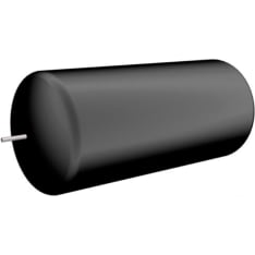 Plastweld Rolleri Mini1000 rullaponttoni