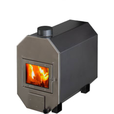 PW-Spa kylpytynnyrin 30 kW kamiina