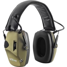 NiteForce Subsoni Electronic Hear elektroninen kuulosuojain