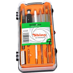 Niteforce Shiny .177Cal And .22Cal Cleaning Kit