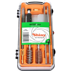 Niteforce Shiny 12Cal Cleaning Kit
