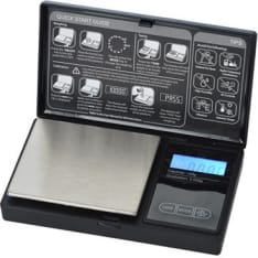 NITEforce 100 g ruutivaaka