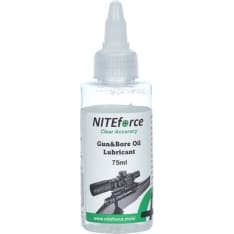 NITEforce 75 ml aseöljy