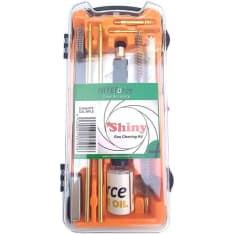 Niteforce Shiny 9.3 - .375 Rifle Cleaning Kit