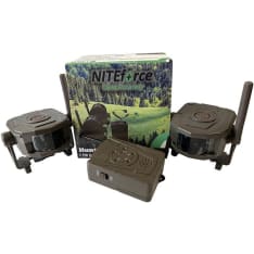 Niteforce 300 m passivahti