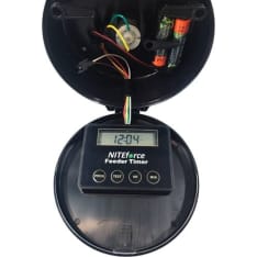 Niteforce Digital Feeder feeding machine