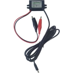 Niteforce 5V 2A USB-C DC laturi
