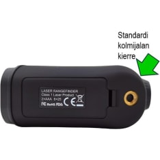 Niteforce Rangefinder 500 etäisyysmittari