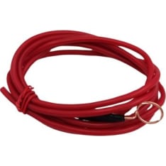 Niteforce VHF telephone ground wire antenna