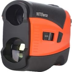 Niteforce OLED Rangefinder 1200 etäisyysmittari