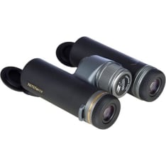 NITEforce Fine Gold 8x25mm binoculars
