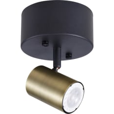 Heat Gold Tube 1-os. kohdevalaisin