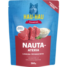 HHC 260 g Liha-ateria