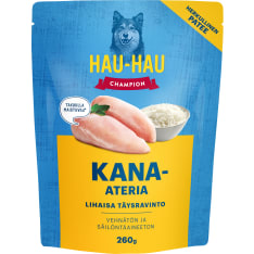 HHC 260 g Kana-ateria