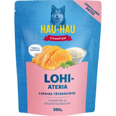 HHC 260 g Lohi-ateria