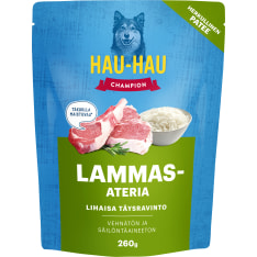 HHC 260 g Lammas-ateria