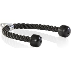 Gymstick extension rope