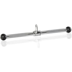 Gymstick straight upper pulley bar