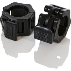 Gymstick 30mm plastic locks