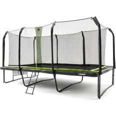 Court Matrix 520 trampolines