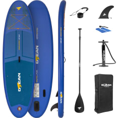 Ocean Azura 340 SUP board