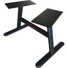 Gymstick Quick-Lock Dumbbells teline