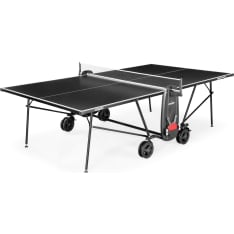 Court Spinner ping pong table for outdoor use