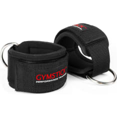 Gymstick nilkkaremmit