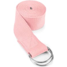 Gymstick Vivid Yoga Strap yoga view