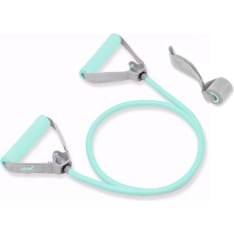 Gymstick Vivid Tube Trainer handle resistance band