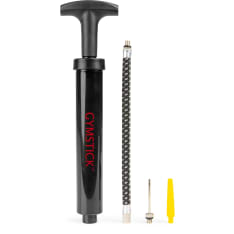 Gymstick Dual Action käsipumppu