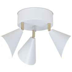 Sessak Lux 3-piece spotlight