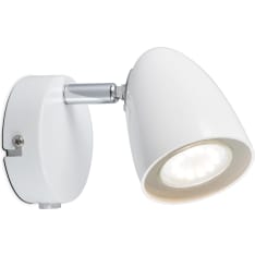 Sense-A-Lite Sierra wall light