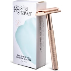 Geisha Shaver skin hair planer