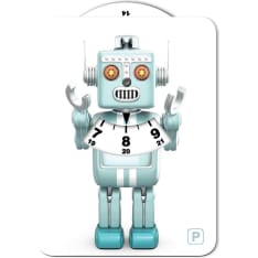 Maroy Robotti parkkikiekko